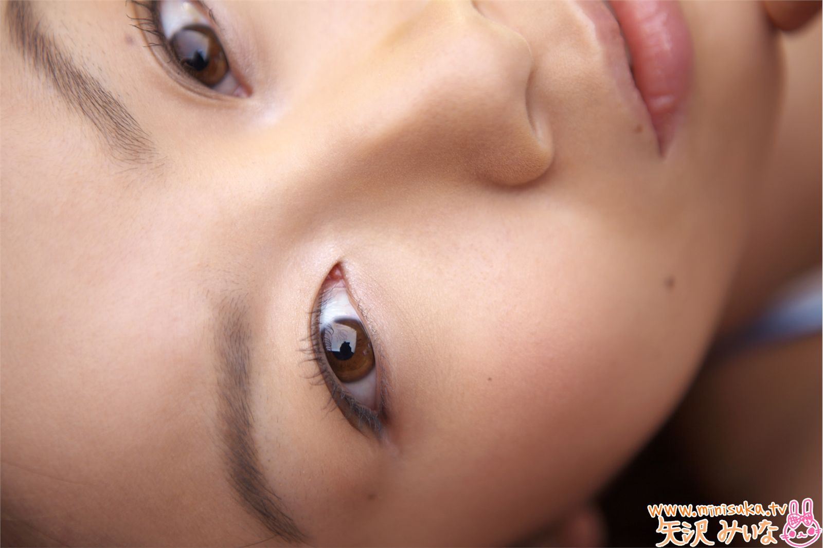 现役女子高生 矢沢みいな (2) DreamGallery  日本高清性感美女图片